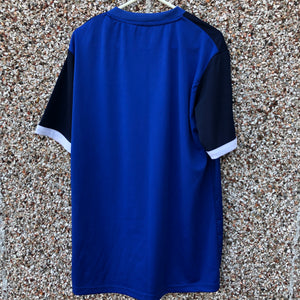 2018 2020 Greenock Morton Training Football Shirt - S