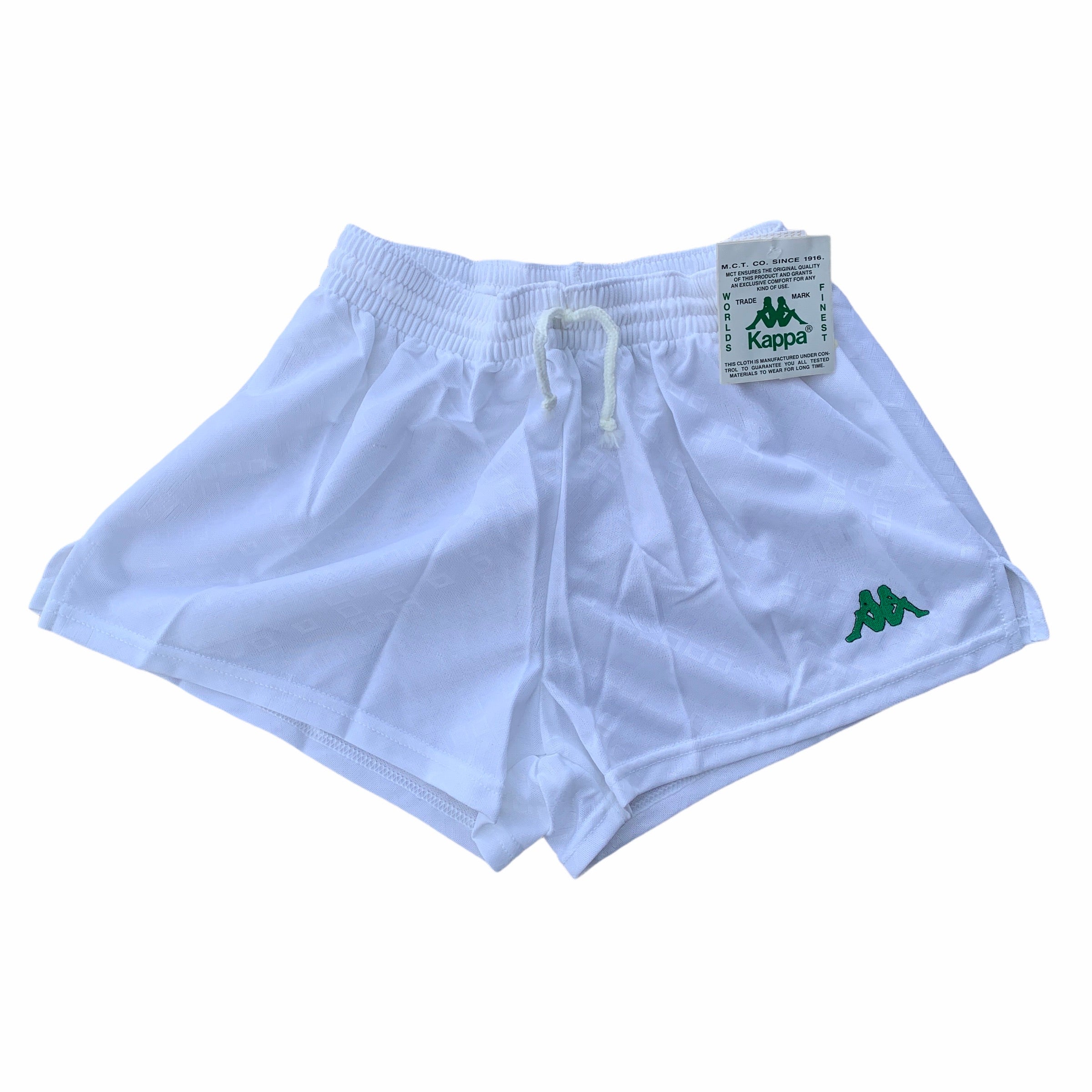 Short kappa on sale