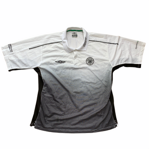 Celtic training polo 2024 shirt