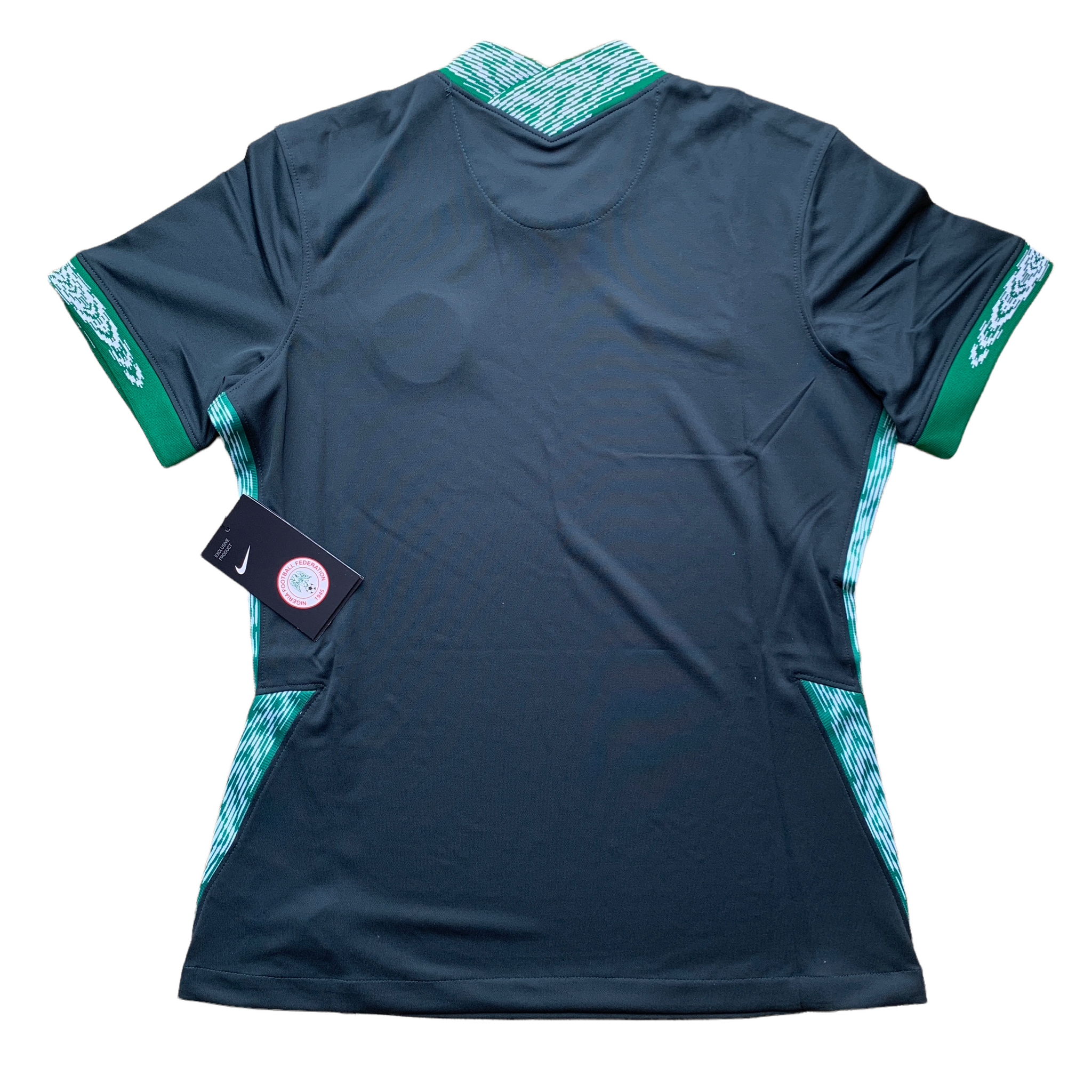 NFL Women's T-Shirt - Blue - M