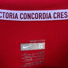 2008 10 Arsenal Home Football Shirt - S