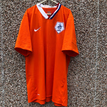 2008 10 Holland home football shirt Nike - XXL