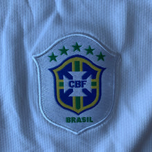 2008 10 BRAZIL THIRD FOOTBALL SHIRT *BNIB* - XXL