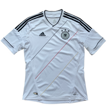 2012 13 GERMANY HOME FOOTBALL SHIRT - M