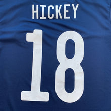 2020 21 SCOTLAND HOME FOOTBALL SHIRT #18 HICKEY *BNWT* - L