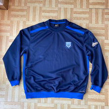 Preston North End Avec sweatshirt - XL