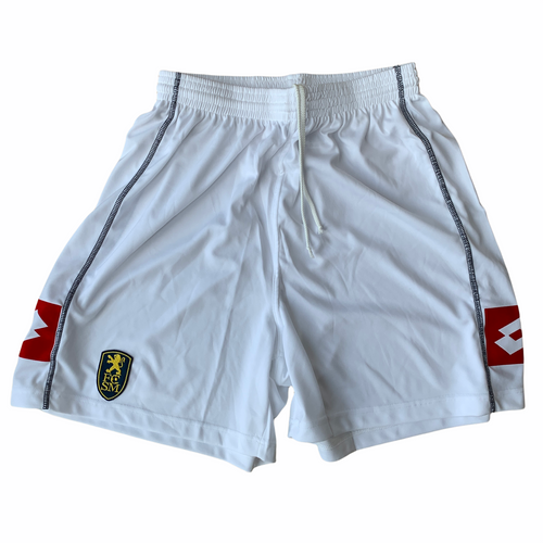 SOCHAUX FOOTBALL SHORTS - L / XL