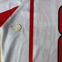 1989 90 PSV HOME FOOTBALL SHIRT #8 Classic Vintage - S