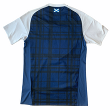 2016 17 Scotland home football shirt Adidas - S