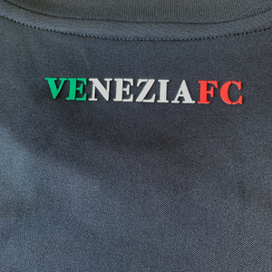 2018 19 VENEZIA HOME FOOTBALL SHIRT *BNWT* - Kids Sizes