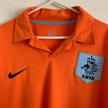 2006 08 HOLLAND HOME FOOTBALL SHIRT Classic Netherlands Vintage - XL