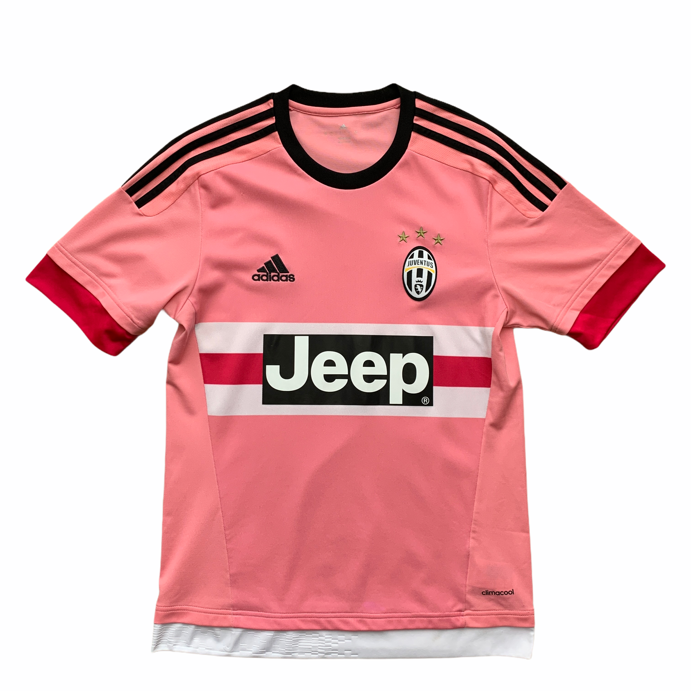 Drake pink juventus hotsell