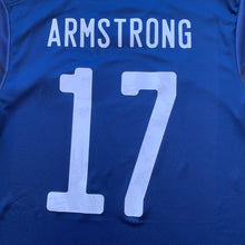 2020 21 Scotland home football shirt #17 ARMSTRONG *BNWT*