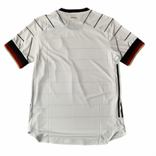 2020 21 GERMANY AUTHENTIC ‘PLAYER ISSUE’ HOME FOOTBALL SHIRT *BNWT* - M