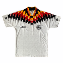 1994 96 Germany home football shirt Adidas Vintage Classic - S