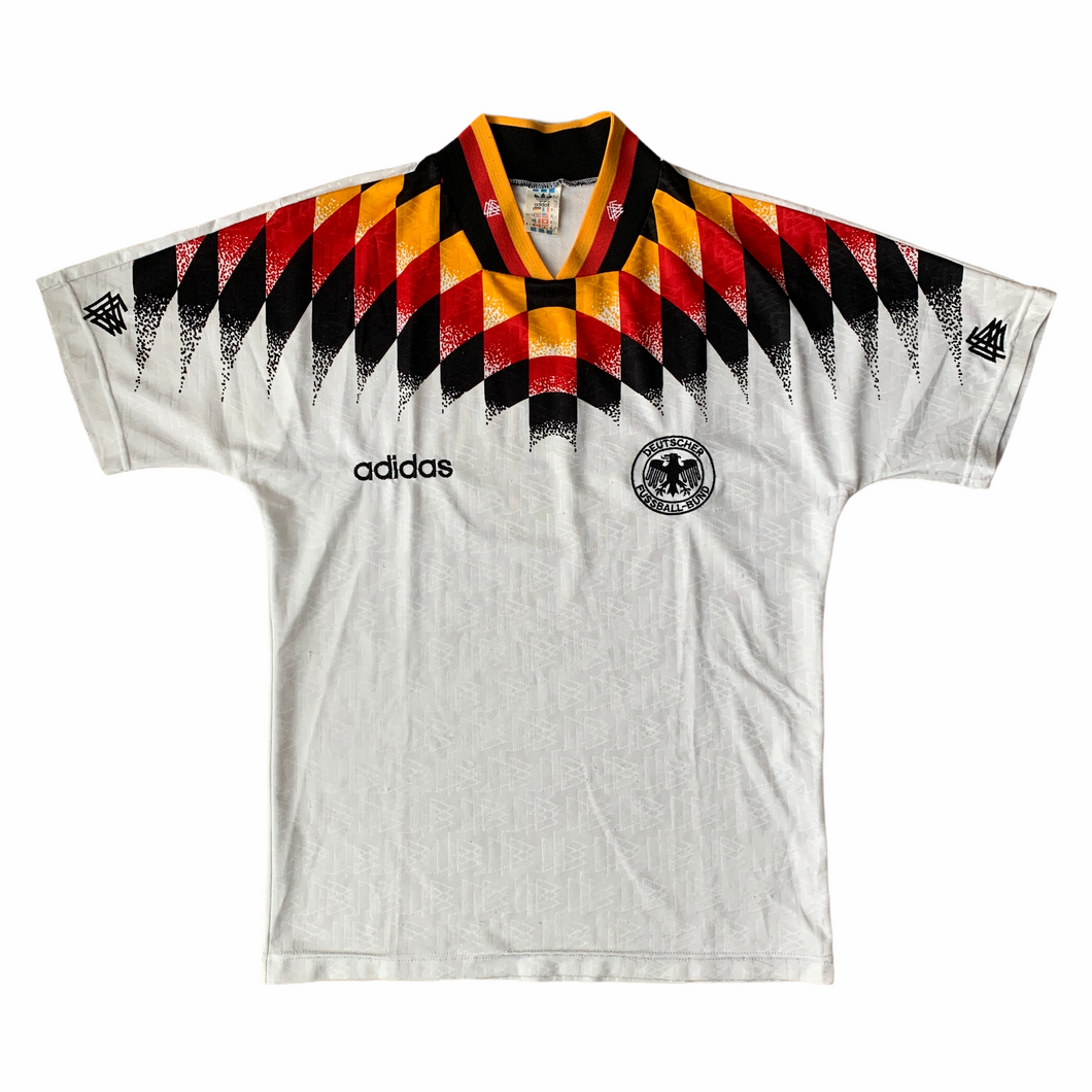 Germany 2024 1994 shirt