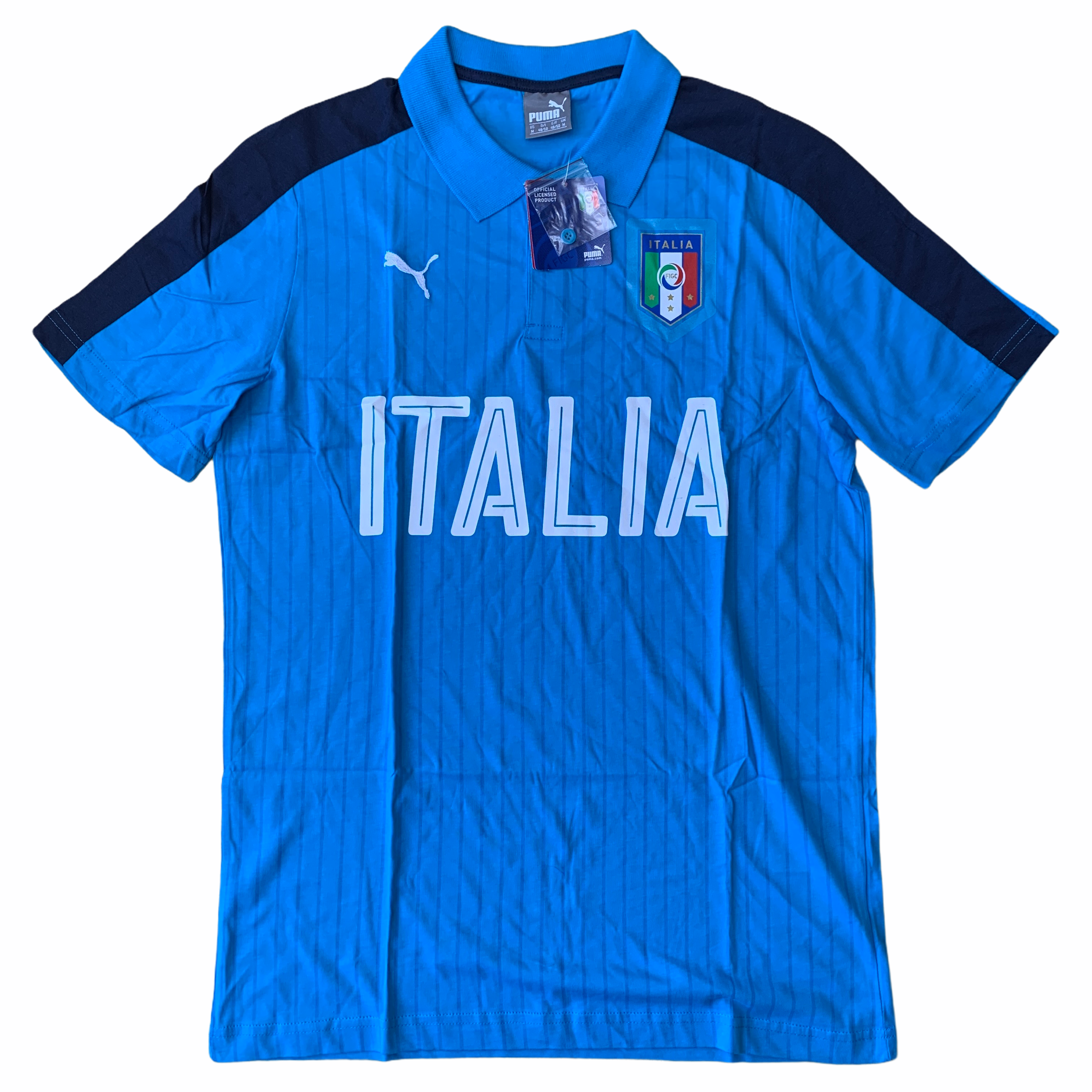 Puma sales italia polo