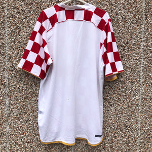 2006 08 Croatia home football shirt Nike - XXL