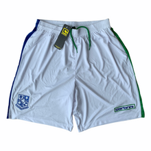 2015 16 TRANMERE ROVERS HOME FOOTBALL SHORTS *BNWT*