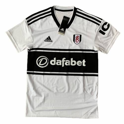 2018 19 FULHAM HOME FOOTBALL SHIRT *BNWT* - S