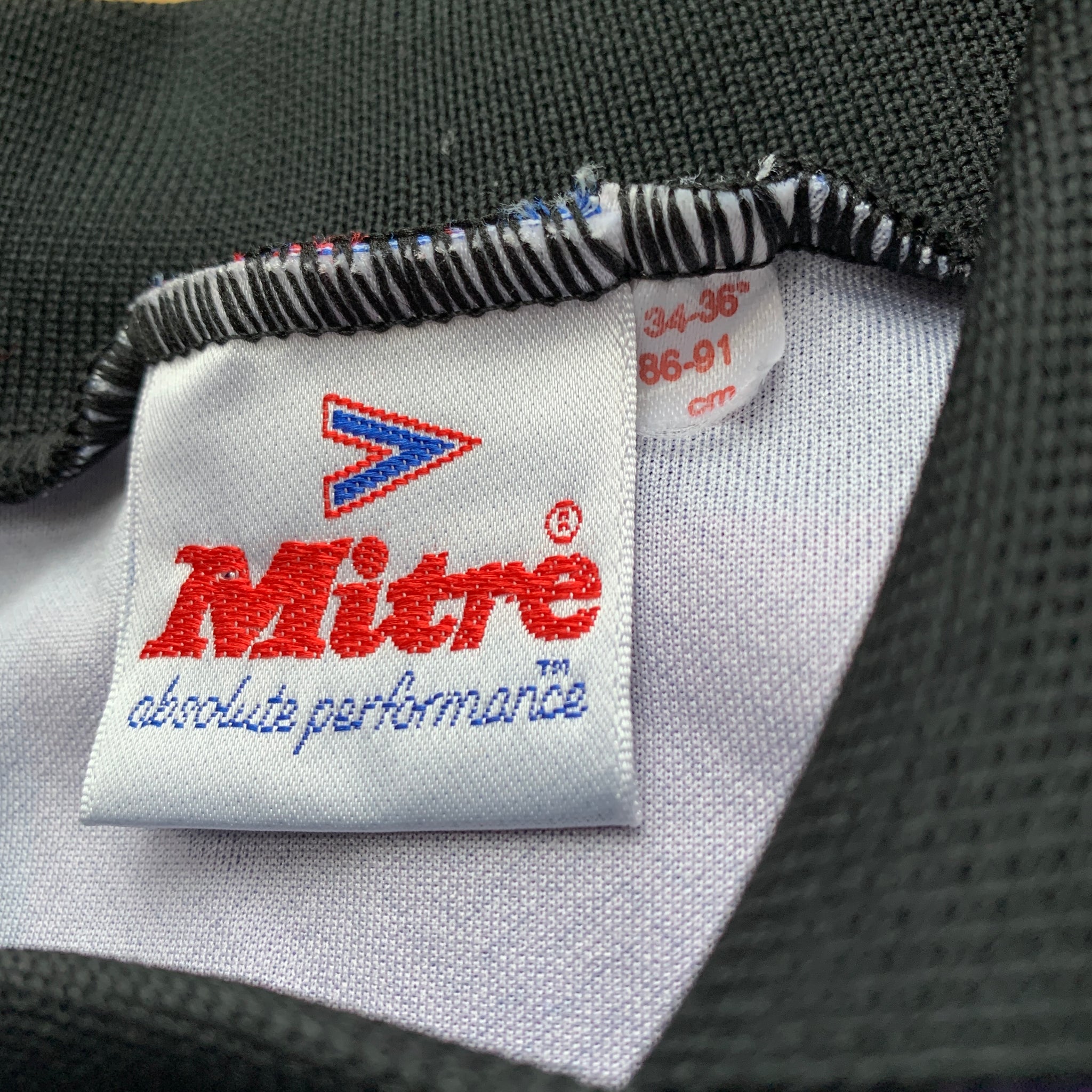 1994 96 NORWICH CITY GOALKEEPER GK SHIRT Classic Vintage S