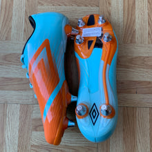 2012 UMBRO PLAYER ISSUE SAMPLE GT 2 PRO-A (GAEL CLICHY) FOOTBALL BOOTS *IN BOX* SG - 7.5
