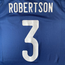 2020 21 SCOTLAND HOME FOOTBALL SHIRT #3 ROBERTSON *BNWT* - XL