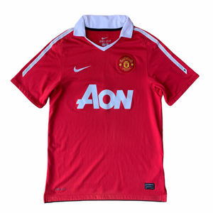 Man united aon 2024 shirt