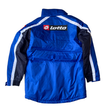 DEPORTIVO LA CORUNA FOOTBALL JACKET *BNWT* - S