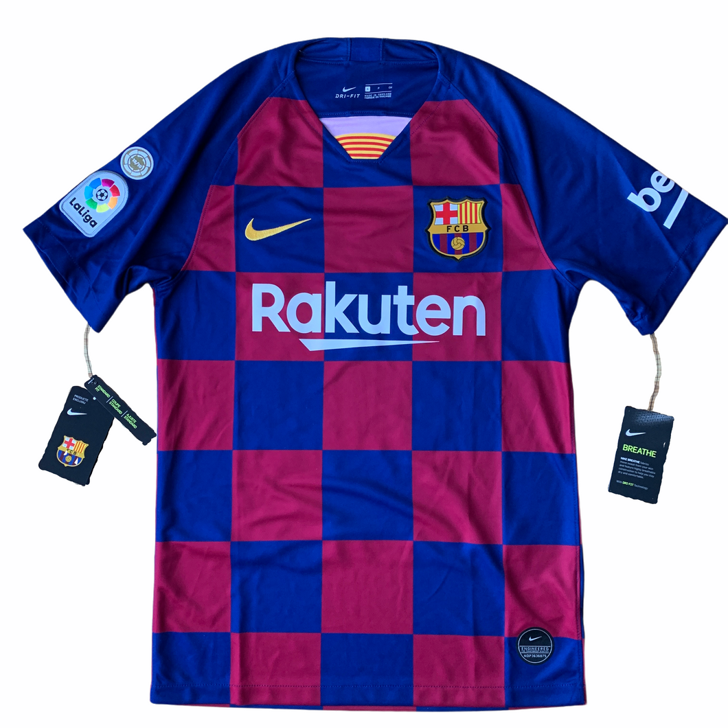 Jersey barcelona best sale 2019