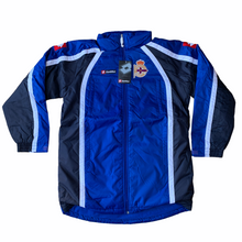 201? DEPORTIVO LA CORUNA JACKET - XL kids (164-176cms)