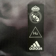 2020 21 Real Madrid Humanrace Adidas football shirt - S