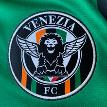 2019 20 VENEZIA MATCH SPONSOR HOME FOOTBALL SHIRT *BNIB* - Youth Sizes