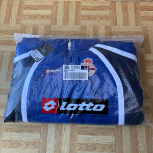 201? DEPORTIVO LA CORUNA JACKET - XL kids (164-176cms)