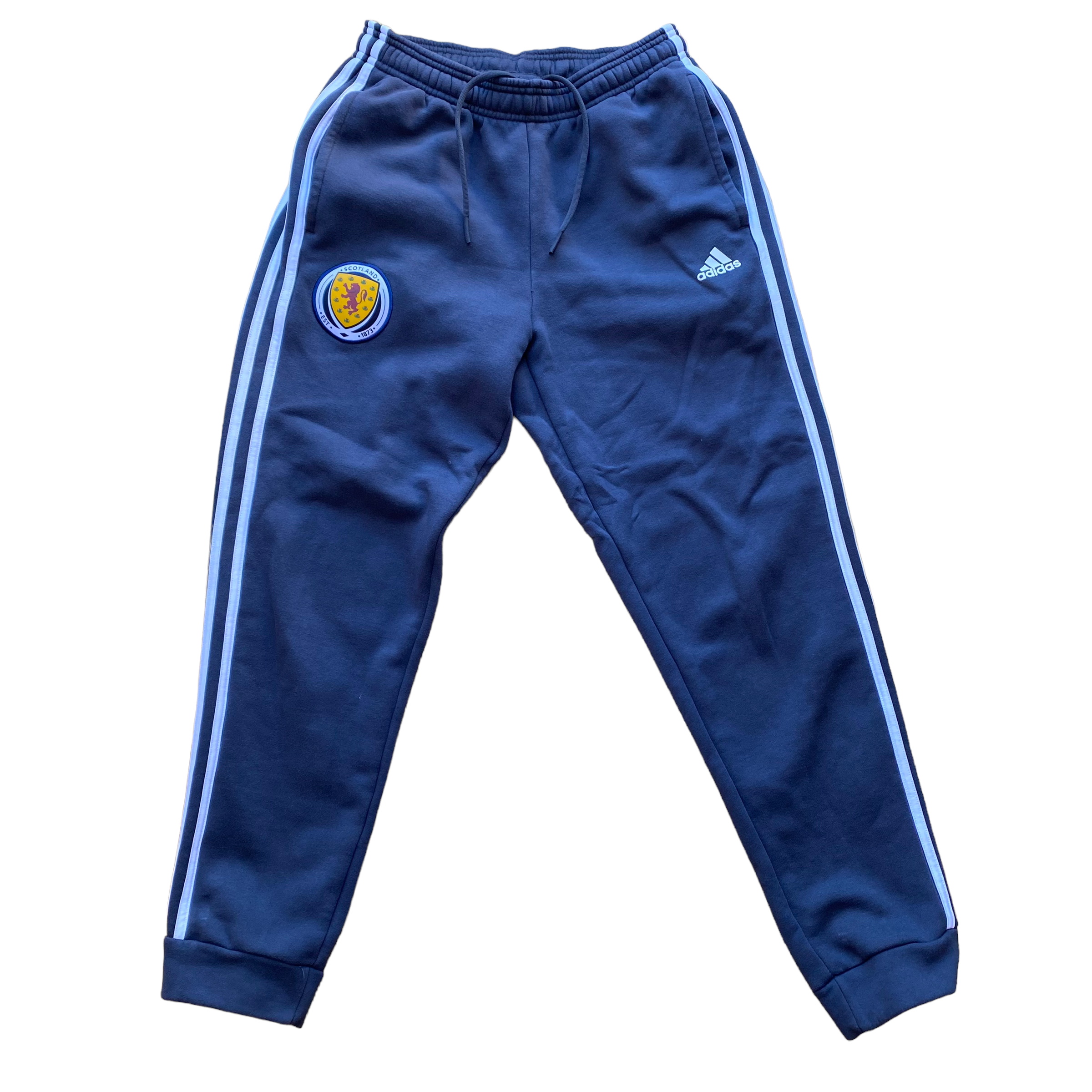 What store best sale sells adidas joggers