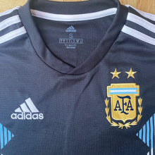 Argentina jersey 2018 sales