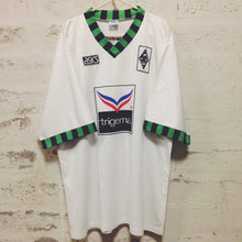 1992 94 Borussia Monchengladbach Home Football Shirt - XL