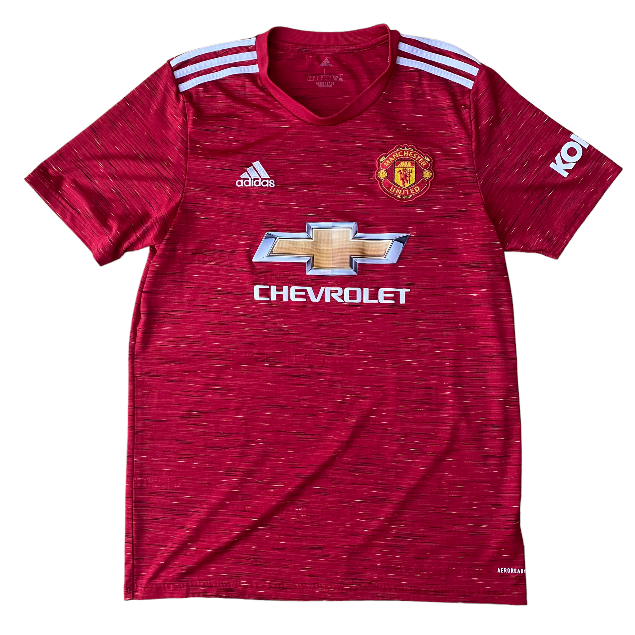 Mu hot sale 2020 jersey