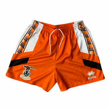 2000 02 INVERNESS CALEDONIAN THISTLE AWAY SHORTS - S