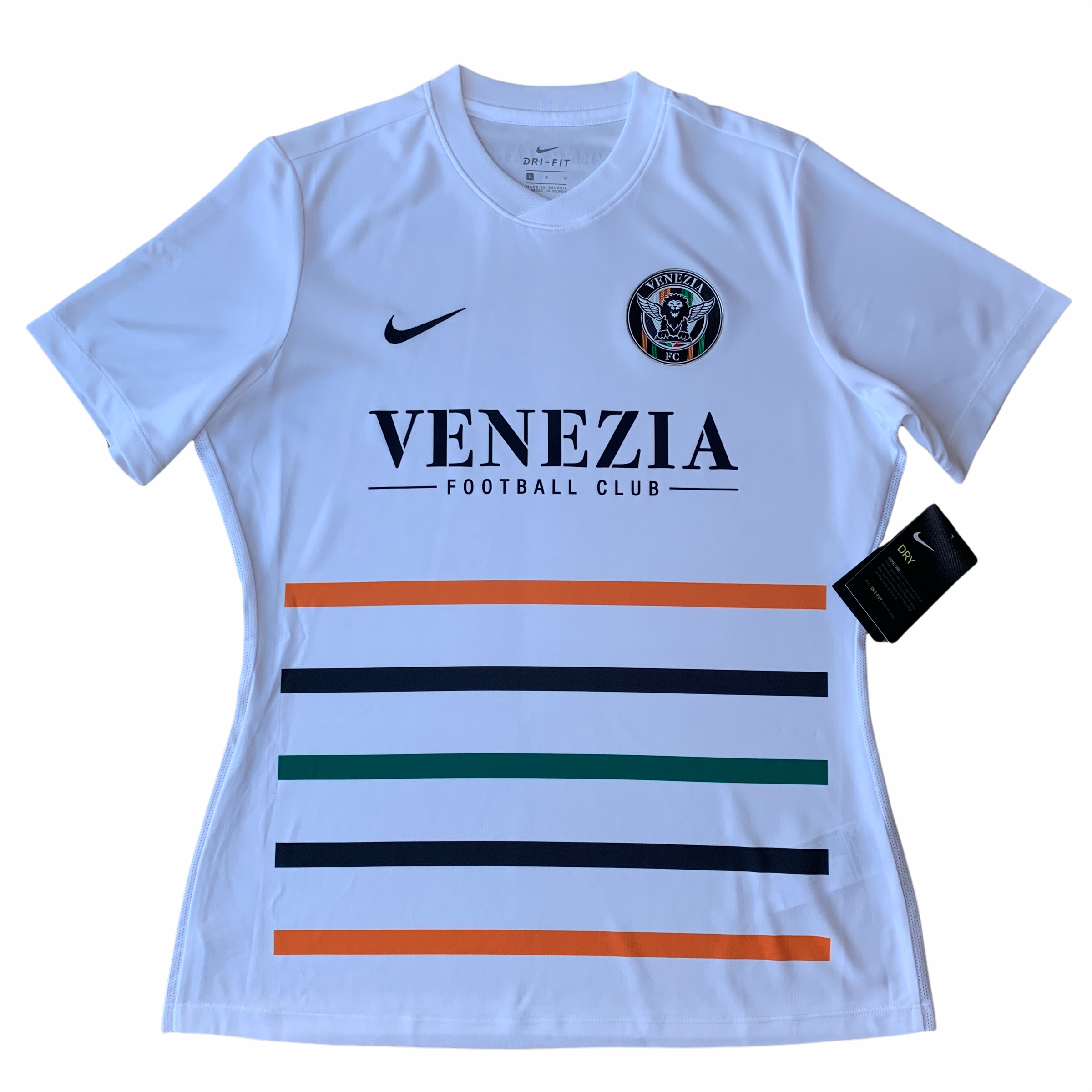 Venezia 2018-19 Home Kit