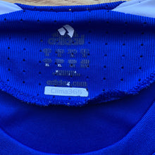 2007 08 France home Football Shirt Adidas (good) - XL