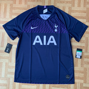 2019 20 TOTTENHAM HOTSPUR AWAY FOOTBALL SHIRT *BNIB* - S