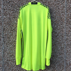 2016 17 Chelsea GK Goal Keeper Football Shirt - M