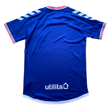 2019-20 Rangers Home football shirt - L