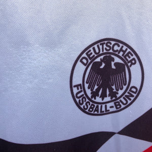1990 92 West Germany home Football Shirt - S