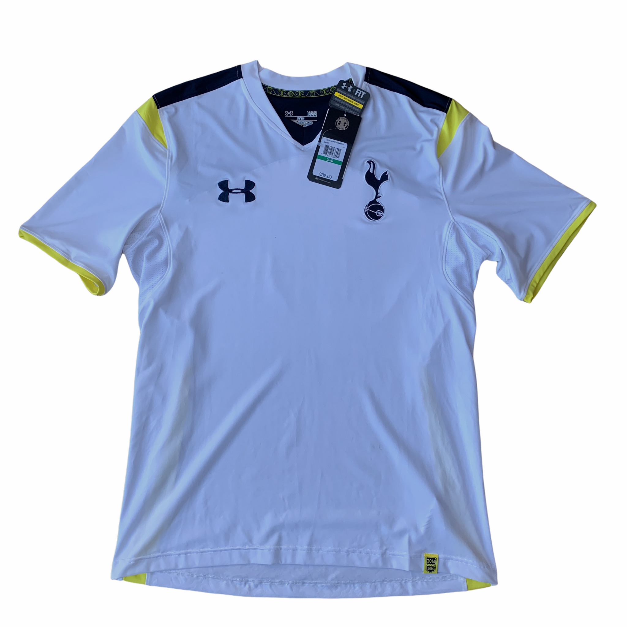 Under armour football kits deals