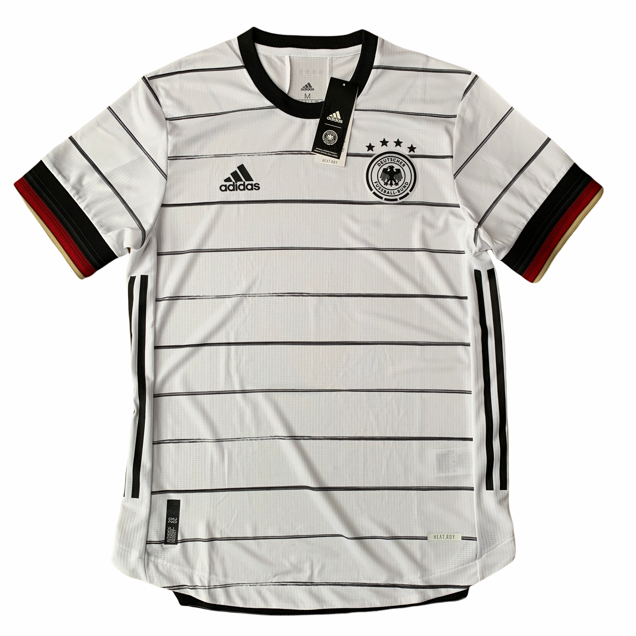 Germany home jersey 2024 2020