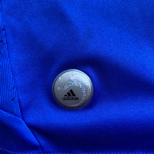 2007 08 France home Football Shirt Adidas (good) - XL