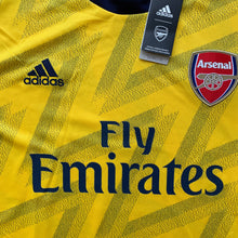 2019 20 ARSENAL AWAY FOOTBALL SHIRT *BNIB* - S