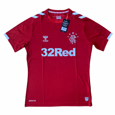 2019 20 RANGERS THIRD FOOTBALL SHIRT *BNWT*